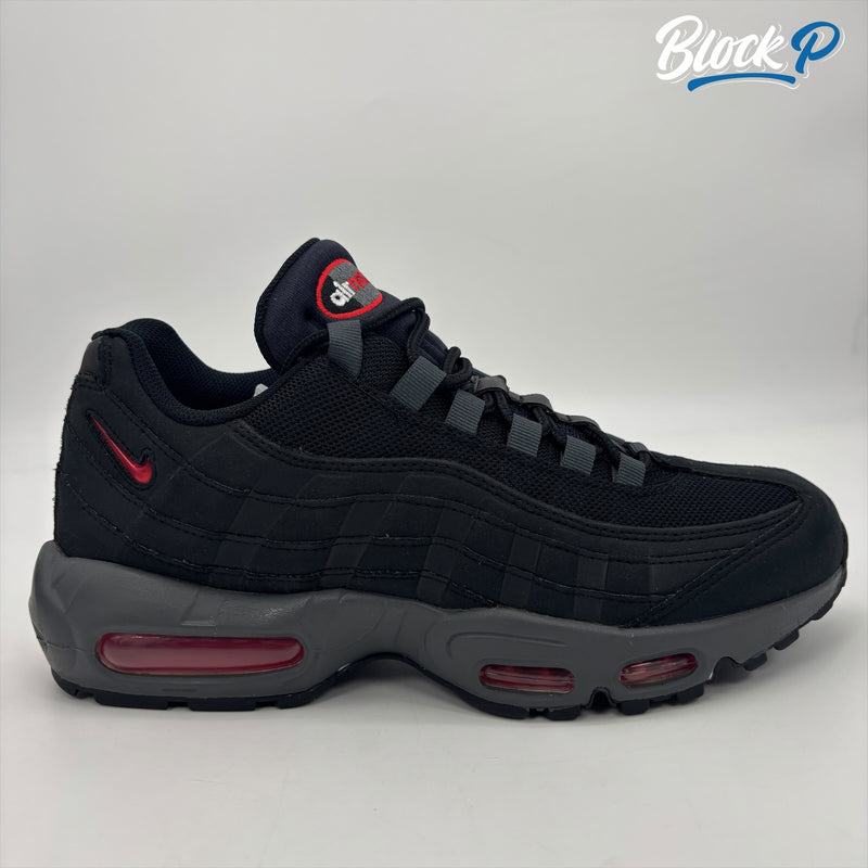 Nike Air Max 95 Jewel Red