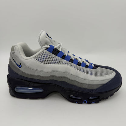 Nike Air Max 95 Big Bubble Zafiro