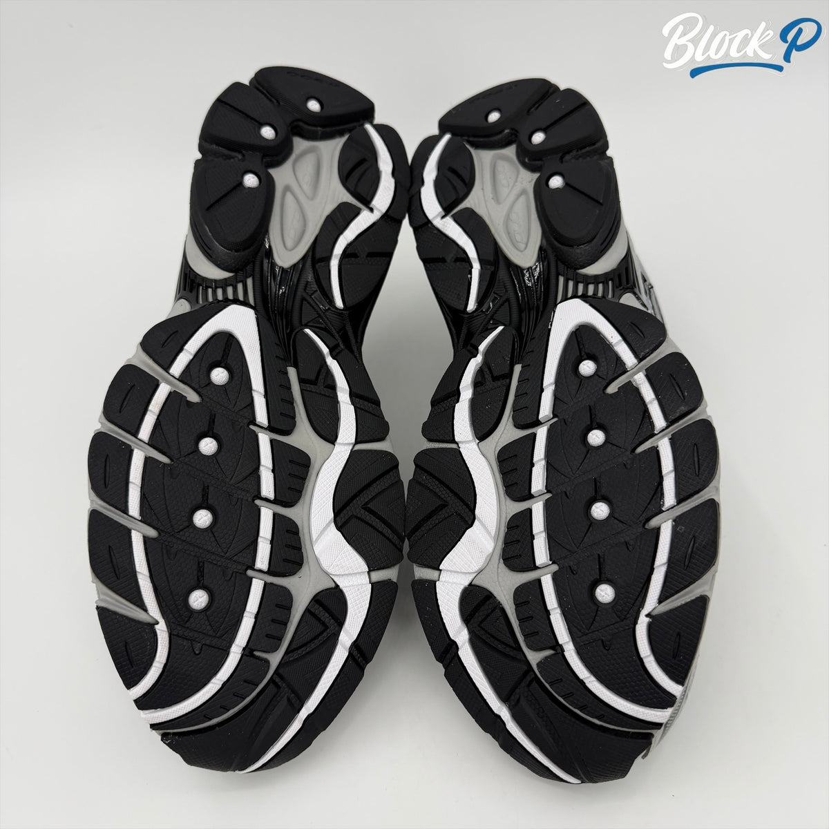 Saucony ProGrid Omni 9 Cadet/Black