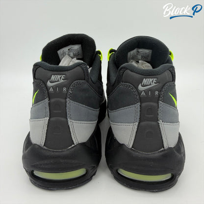 Nike Air Max 95 Reverse Neon