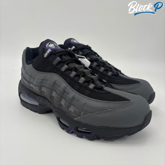 Nike Air Max 95 Unreleased Sample