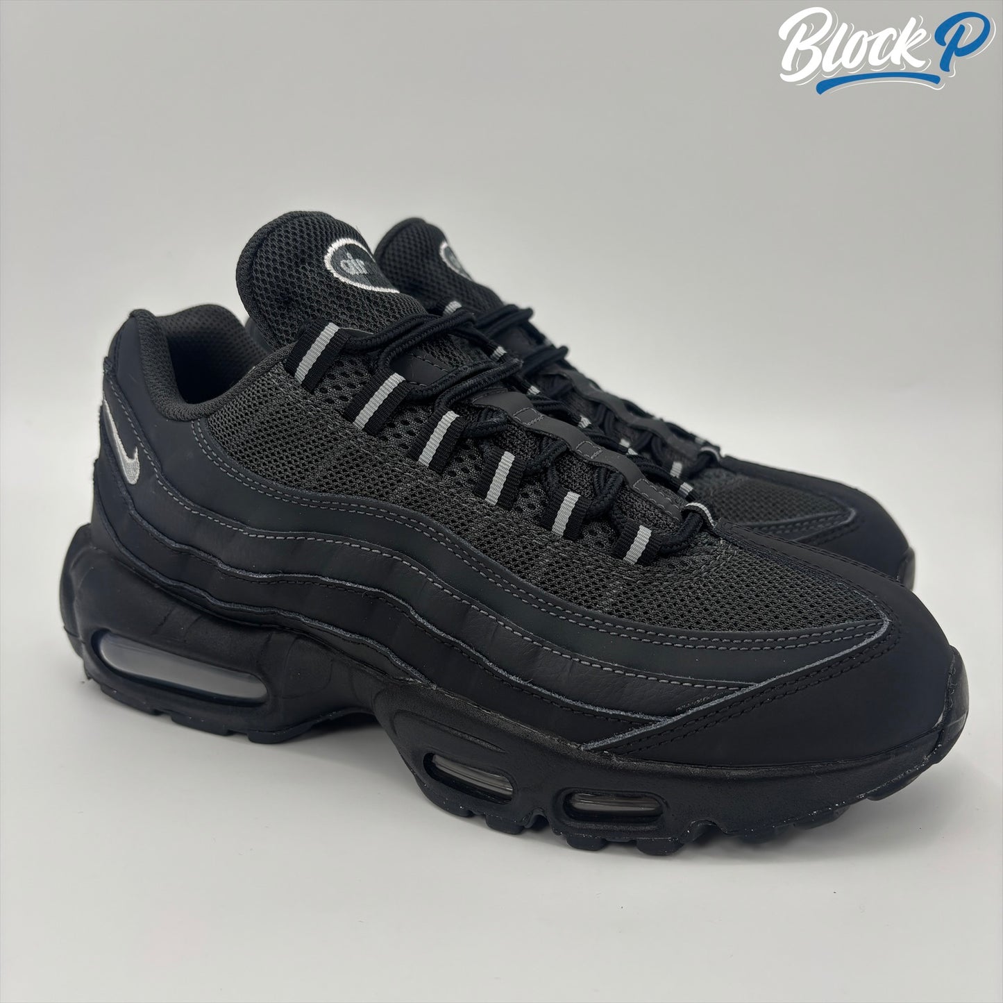 Nike Air Max 95 Stadium Grey