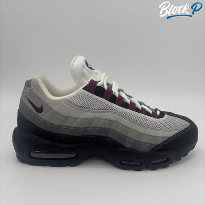 Nike Air Max 95 Beetroot