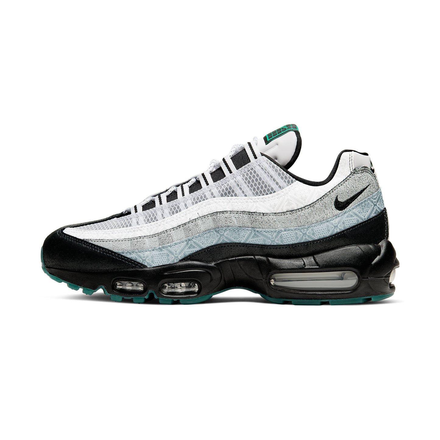 Nike Air Max 95 Day Of The Dead