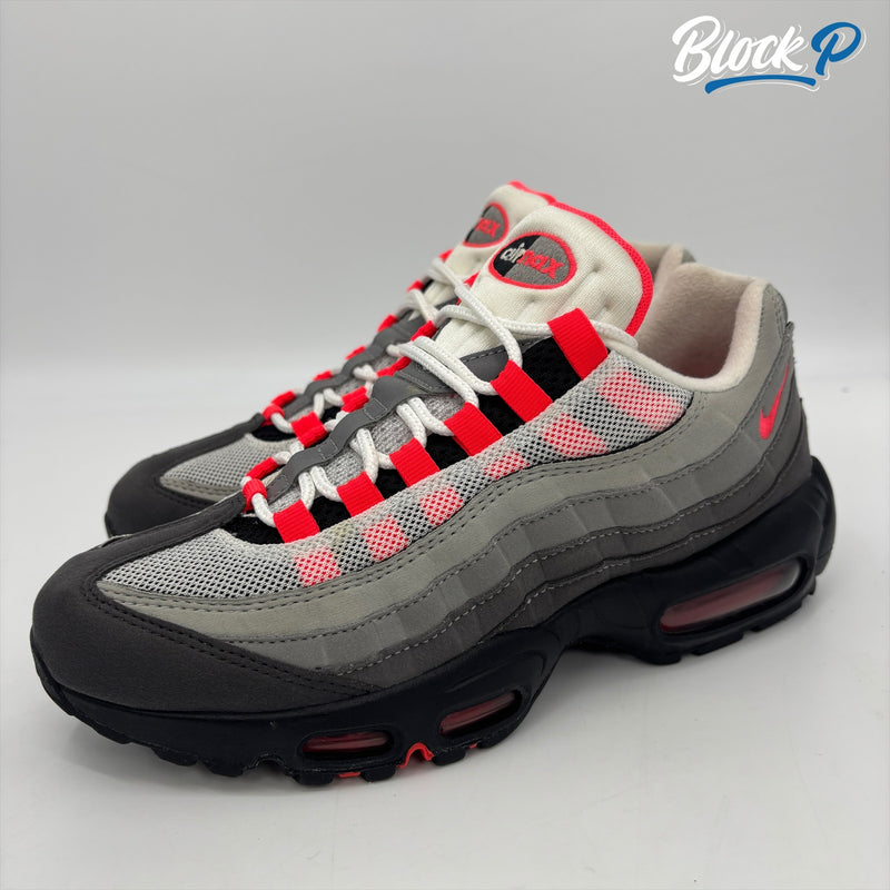 Nike Air Max 95 Solar Red