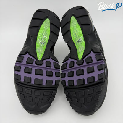 Nike Air Max 95 Premium Canyon Purple