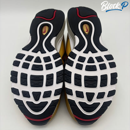 Nike Air Max 97 Metallic Gold