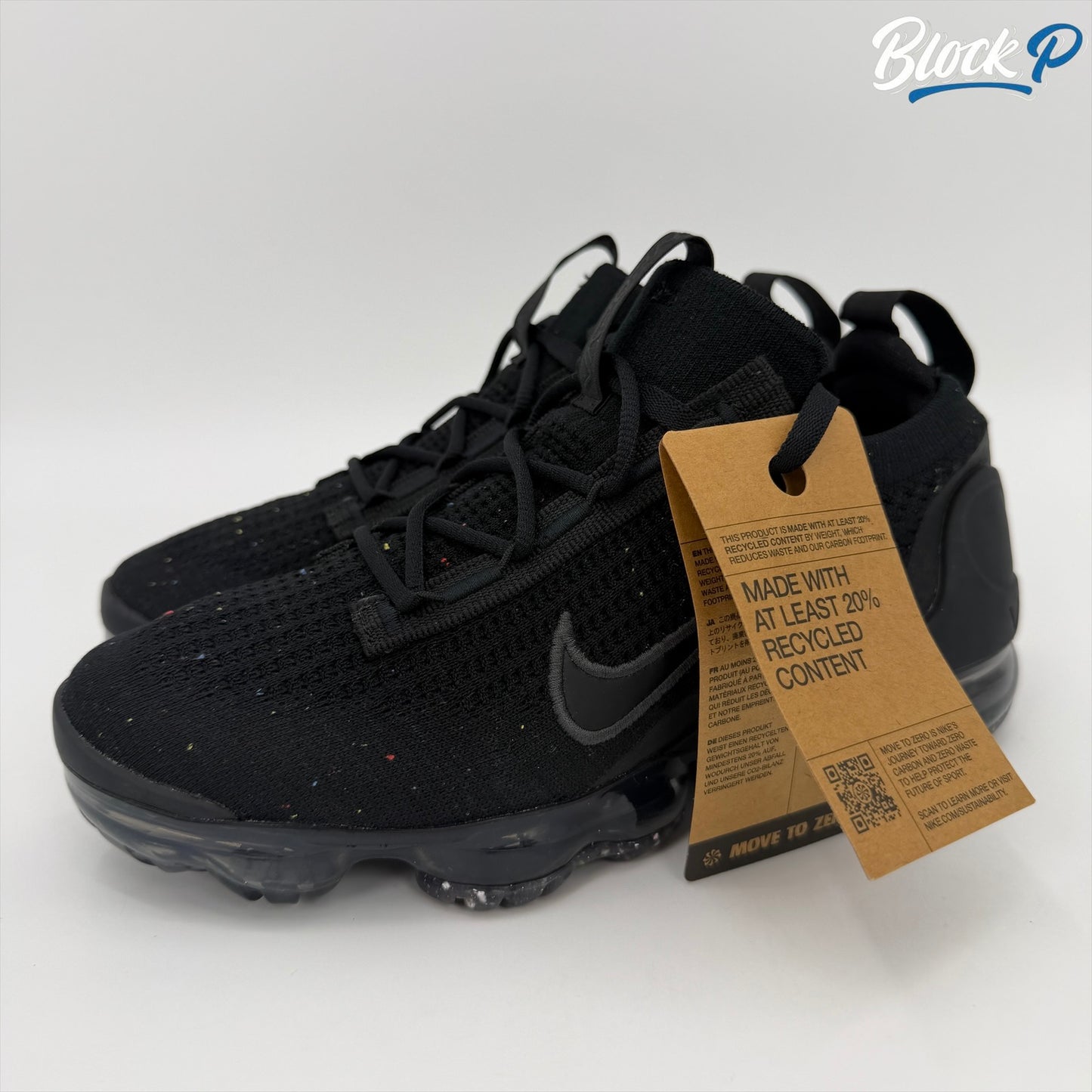 Nike Vapormax FlyKnit 2021 (GS)