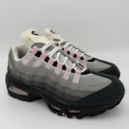 Nike Air Max 95 Espuma Rosa 2025