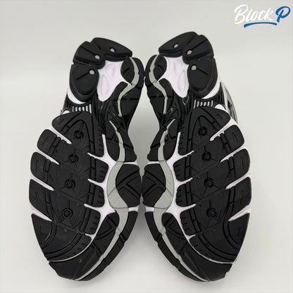 Saucony ProGrid Omni 9 Black/White - Shoes - image 5