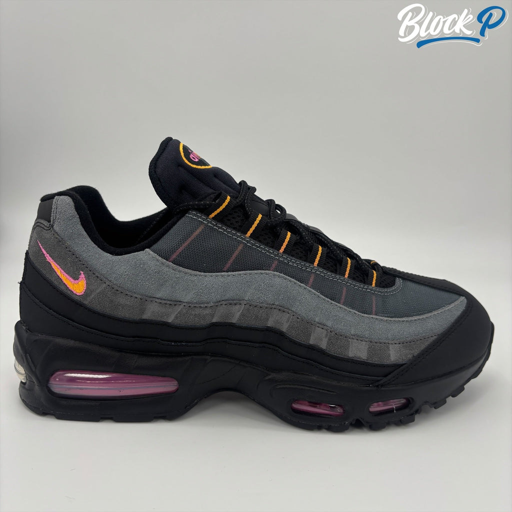 Nike Air Max 95 Sundial / Playful Pink No Box - Shoes - image 2