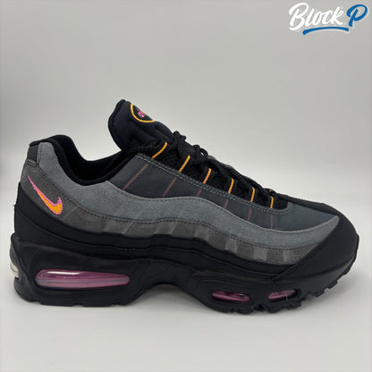 Nike Air Max 95 Sundial / Playful Pink No Box