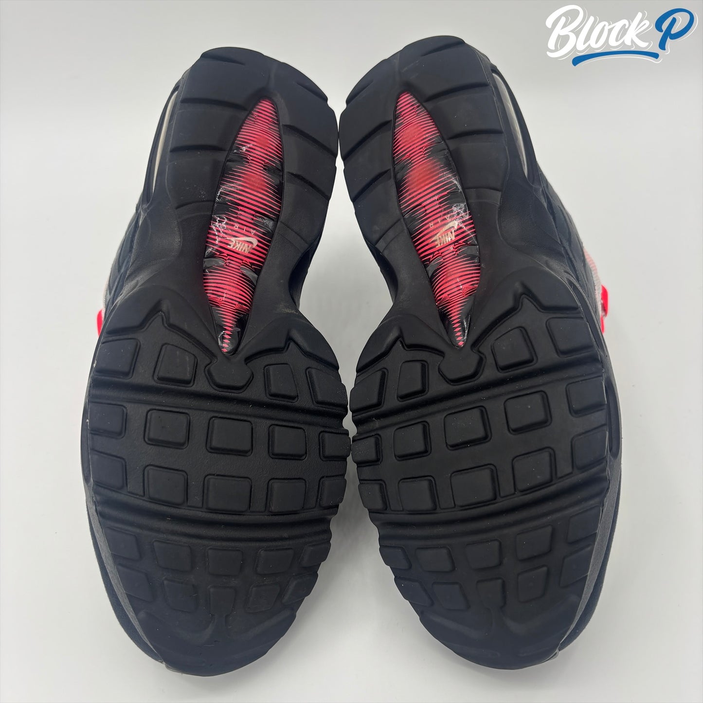 Nike Air Max 95 Greedy 3.0