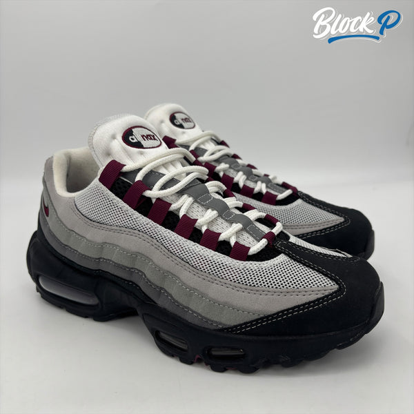 Nike Air Max 95 Beetroot