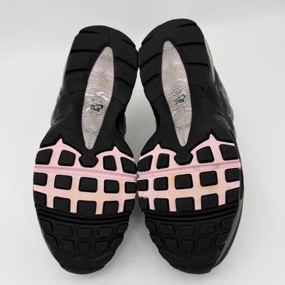 Nike Air Max 95 Espuma Rosa 2025