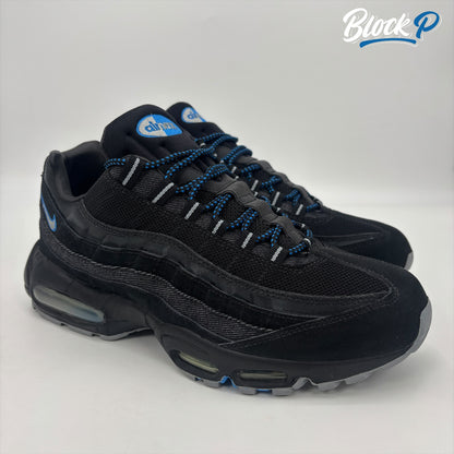 Nike Air Max 95 Blue Demin