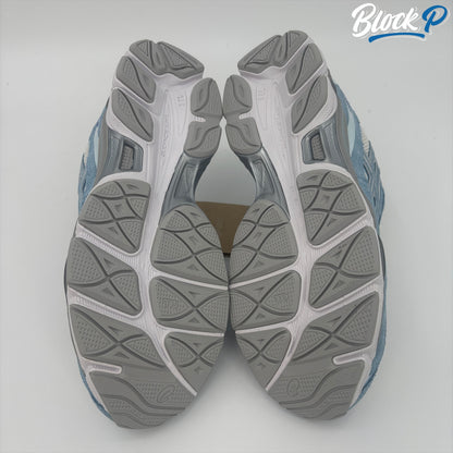 ASICS Gel - NYC Cream-Arctic Sky