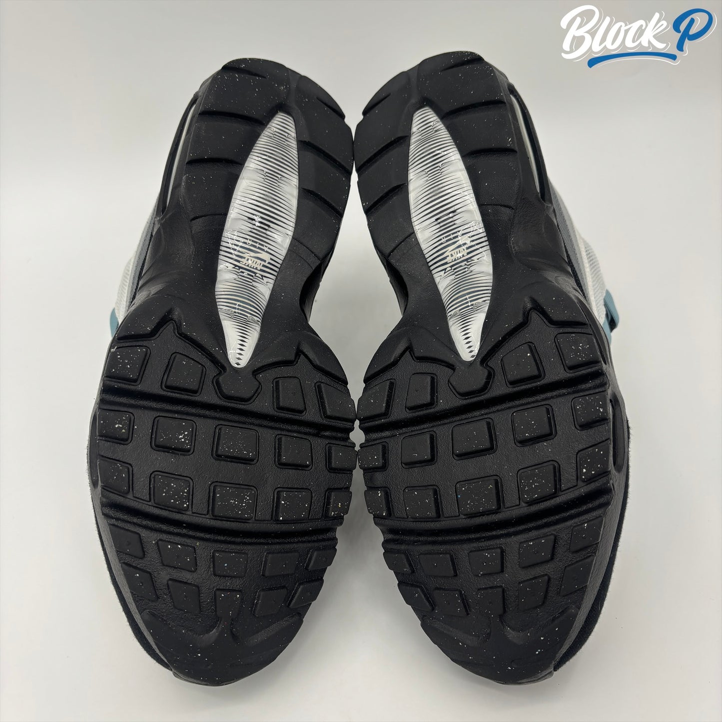 Nike Air Max 95 Teal ID