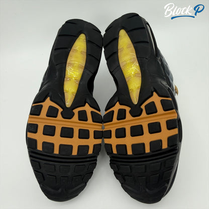 Nike Air Max 95 Icon Yellow Strike