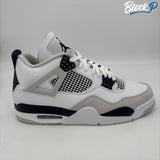 Nike Jordan 4 Military Black