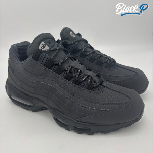 Nike Air Max 95 Dark Wolf Grey