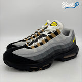 Nike Air Max 95 Icon Yellow Strike