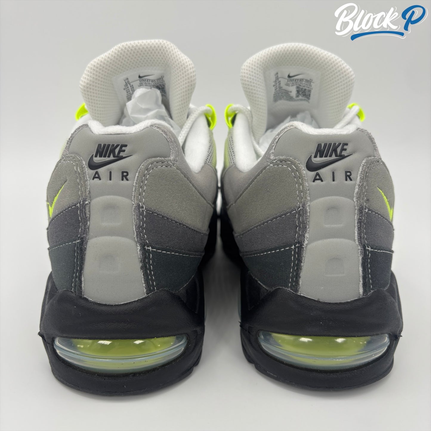 Nike Air Max 95 OG Neon 2025