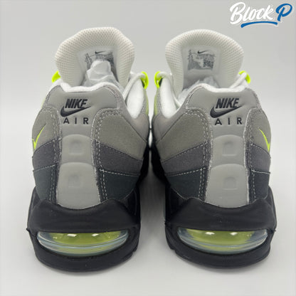 Nike Air Max 95 OG Neon 2025