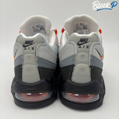 Nike Air Max 95 OG Mandarin 2025