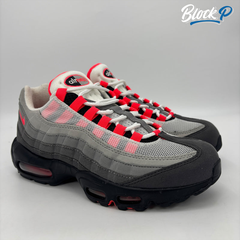 Nike Air Max 95 Solar Red