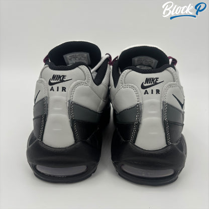 Nike Air Max 95 Grape Leather ID