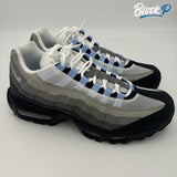 Nike Air Max 95 Aluminum