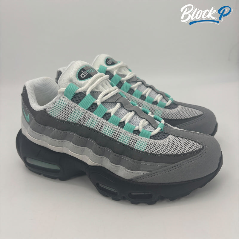 Nike Air Max 95 Hyper Turquoise (GS)