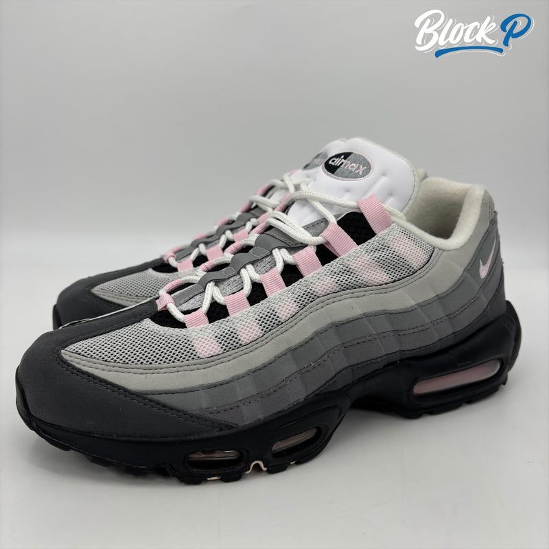 Nike Air Max 95 Pink Foam