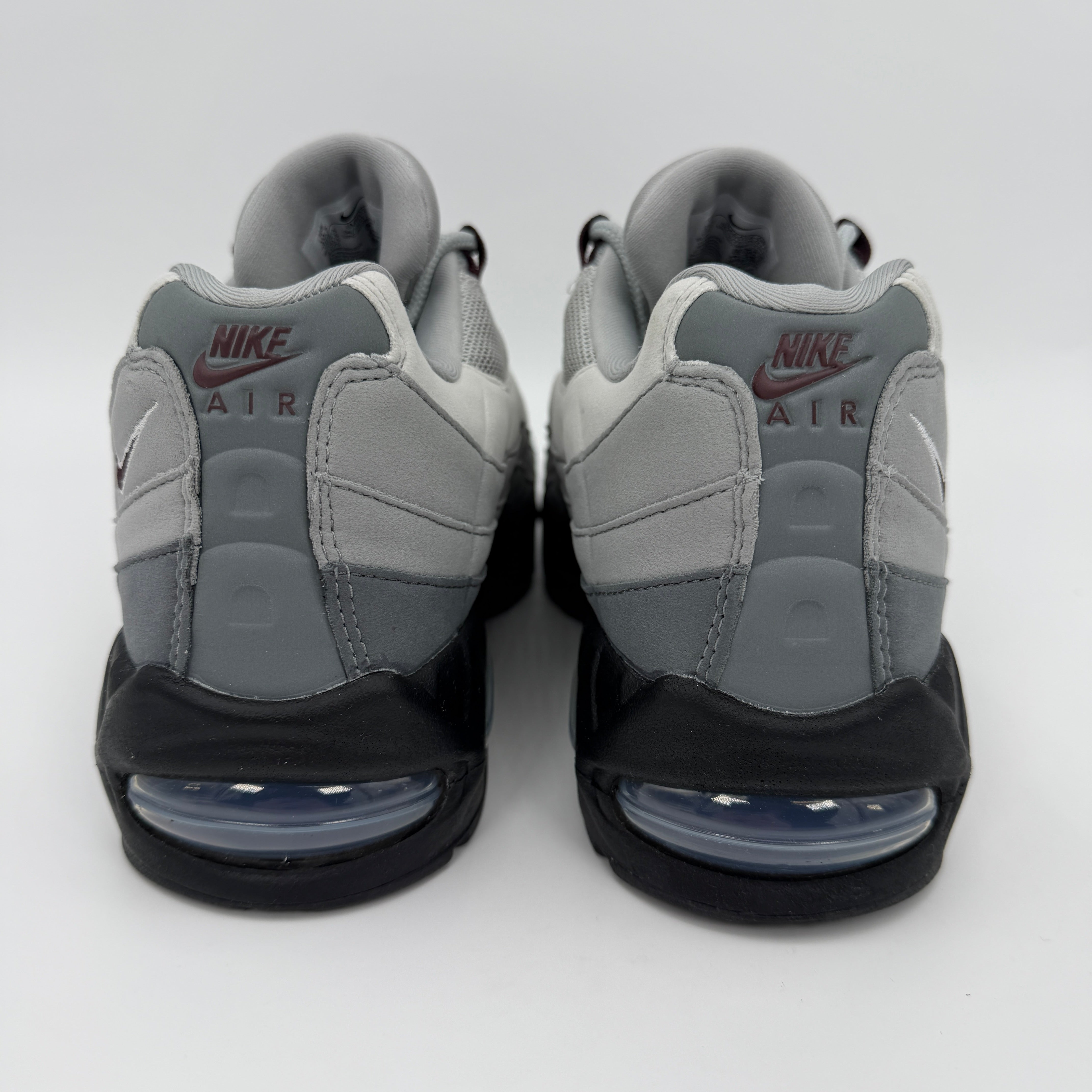 Nike Air Max 95 Burgundy Crush (IM6016-084) | Block P