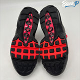 Nike Air Max 95 Solar Red