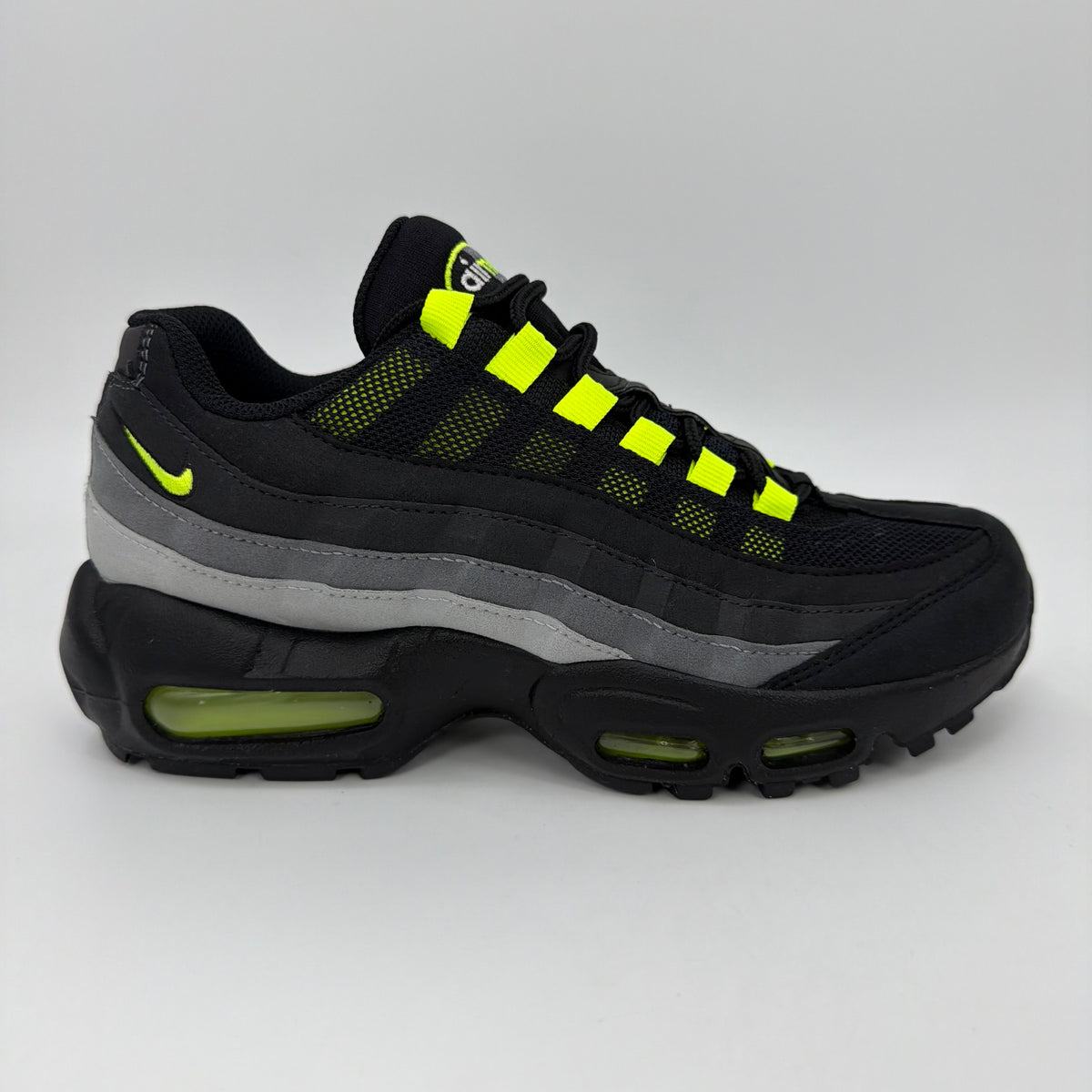 Nike Air Max 95 Reverse Neon (GS)