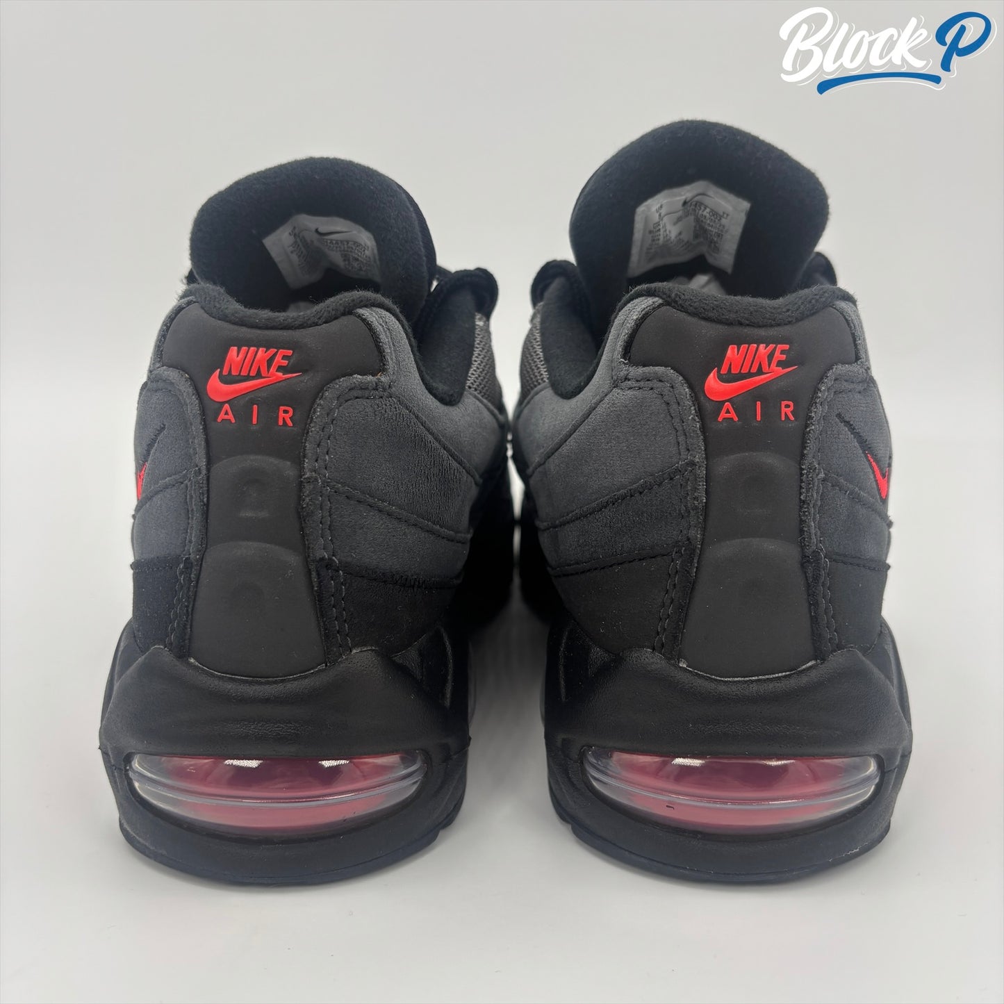 Nike Air Max 95 Big Bubble Dracula