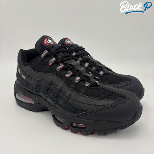 Nike Air Max 95 110 Unreleased Sample