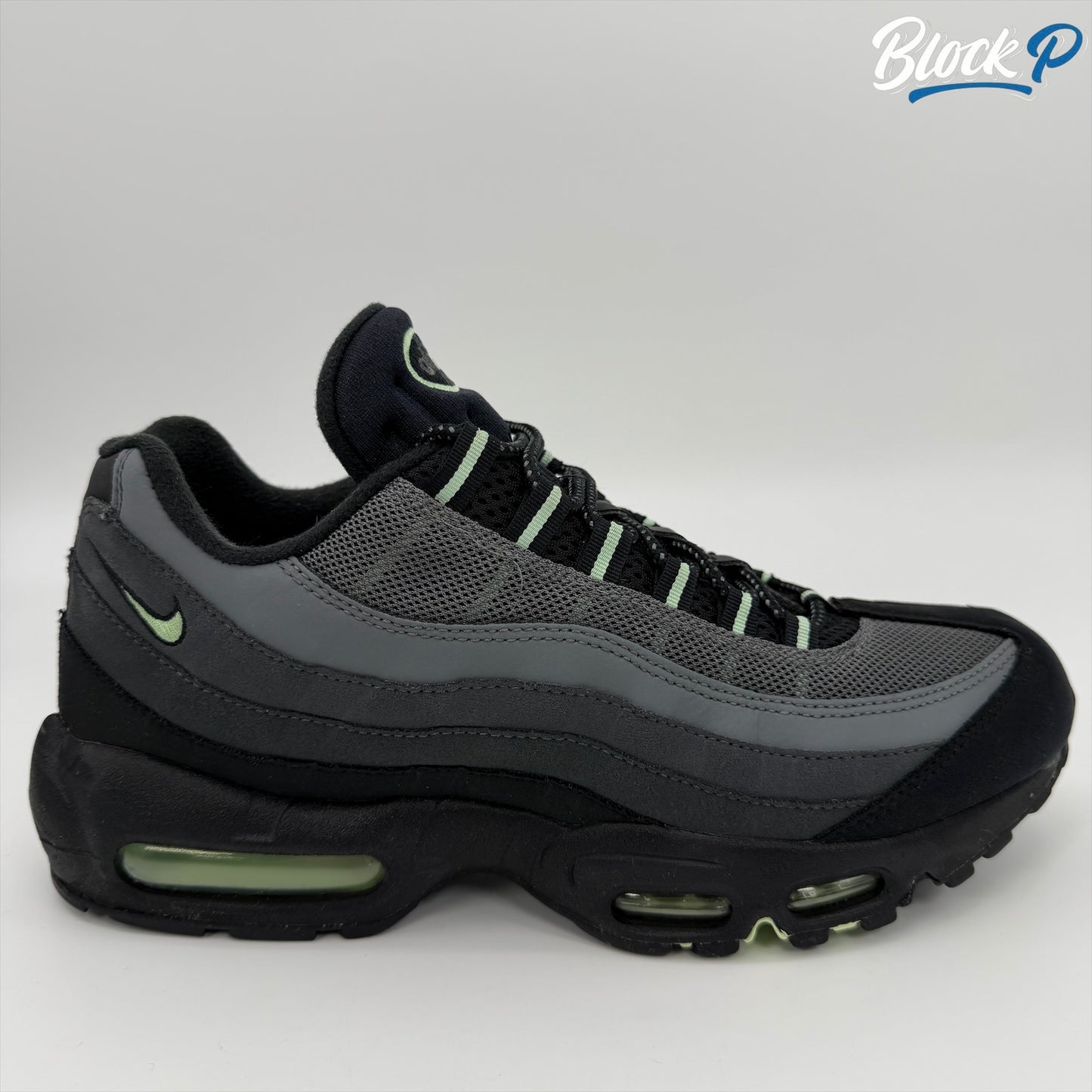 Nike Air Max 95 Vapor Green