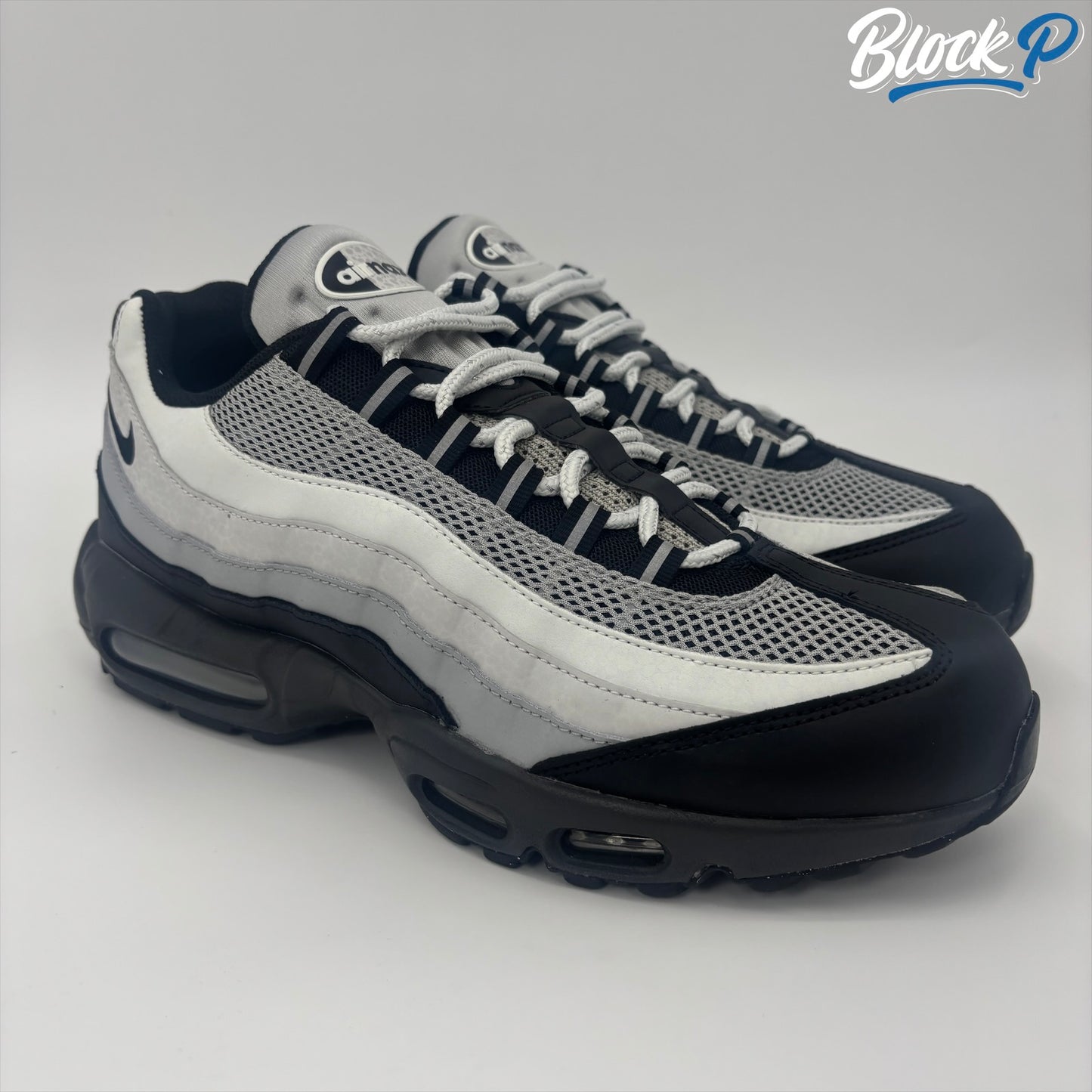 Nike Air Max 95 Reflective Safari