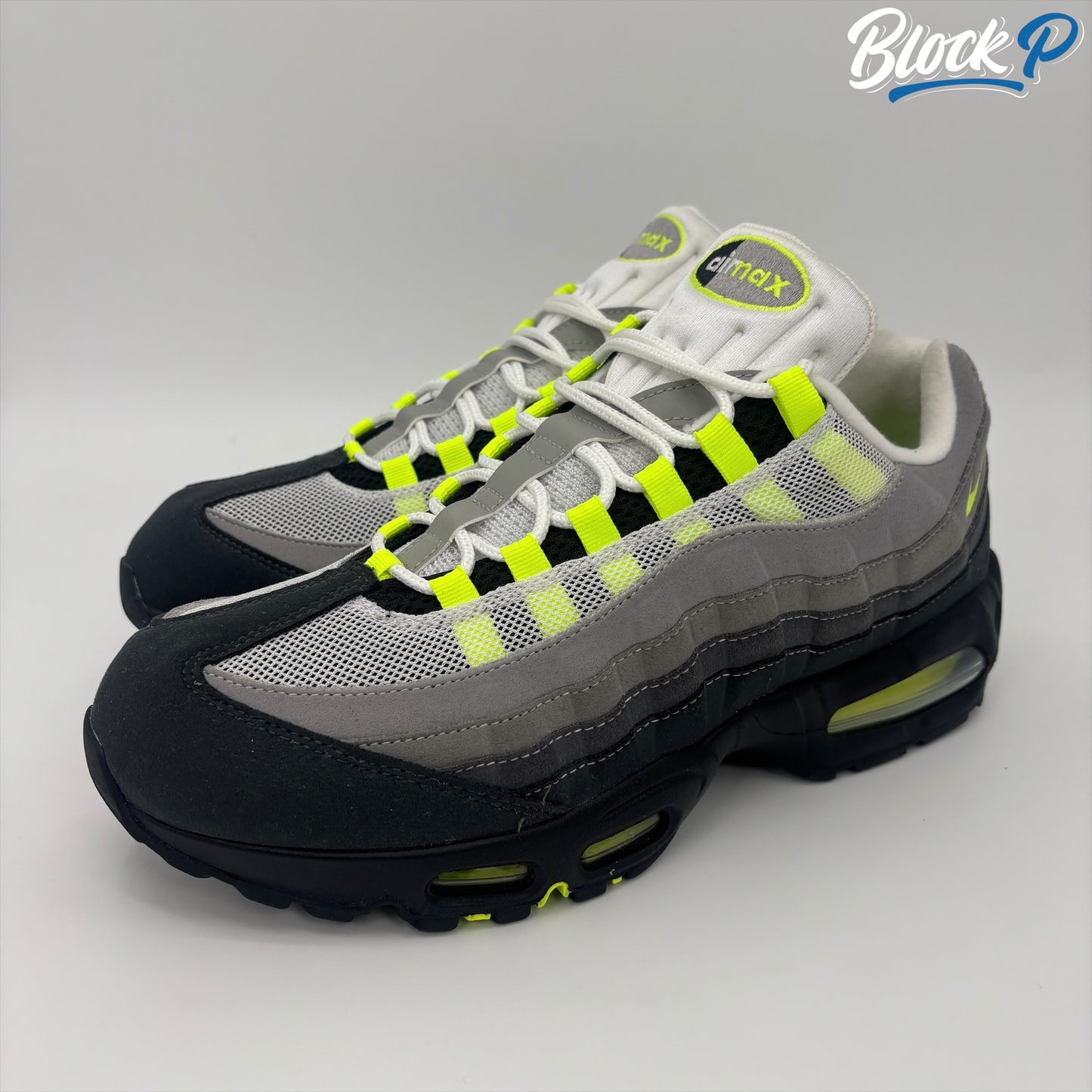 Nike Air Max 95 OG Neon 2025