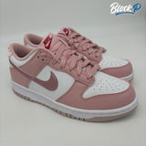 Nike Dunk Low Pink Velvet (GS)