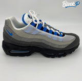 Nike Air Max 95 Crystal Blue (No Box)