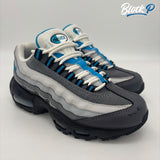 Nike Air Max 95 Laser Blue (GS)