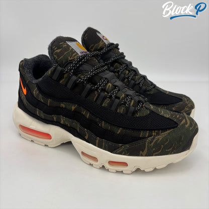 Nike Air Max 95 Carhart