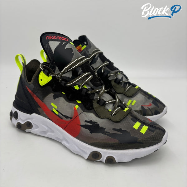 Nike React Element 87