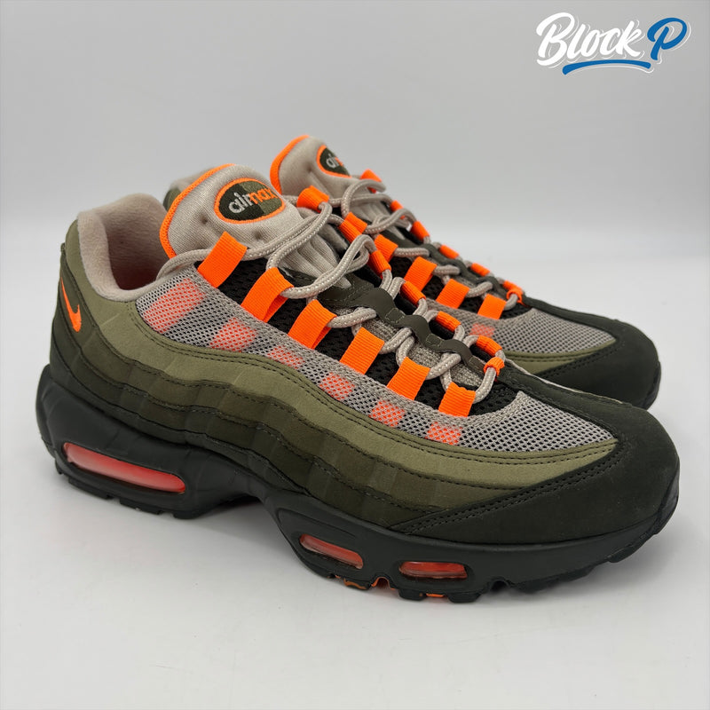 Nike Air Max 95 Neutral Olive