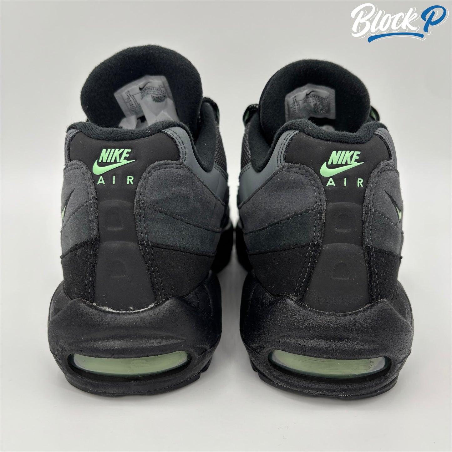 Nike Air Max 95 Vapor Green