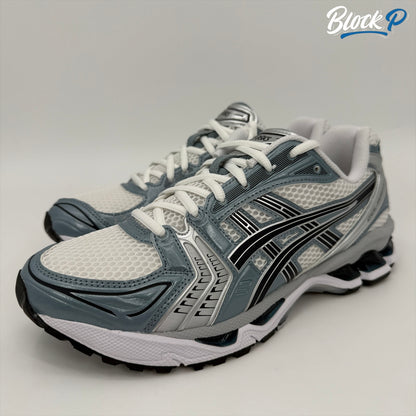 ASICS Gel - Kayano 14 Fjord Grey
